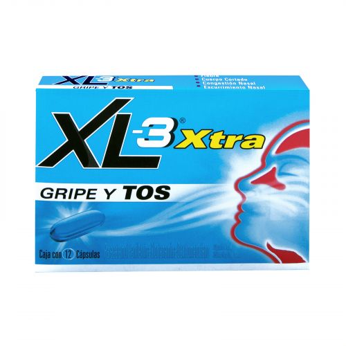 XL-3 XTRA