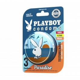 CODONES PLAYBOY PARADISE